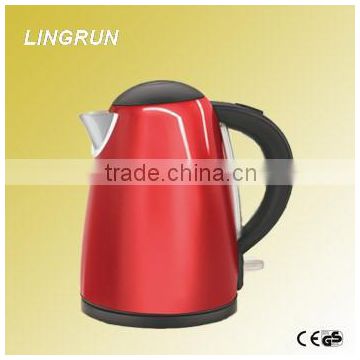 water kettle stainless steel