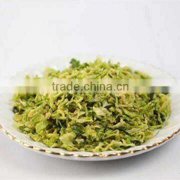 China 2015 Crop Dried Cabbage
