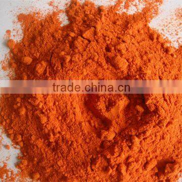 Dried Sweet Paprika Powder 80-120mesh