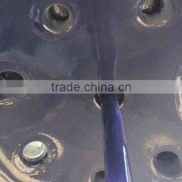 Glass Lined Stirred Tank Reactor photo-5