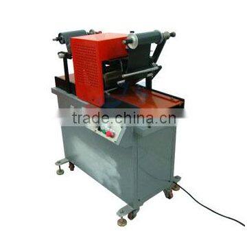 Hot-Stamping Machine for making plate