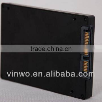 8G 2.5'' SATA II S100 SSD Factory photo-3