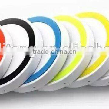 Wholesale price christmas gift small wireless charger receiver/qi wireless charger receiver