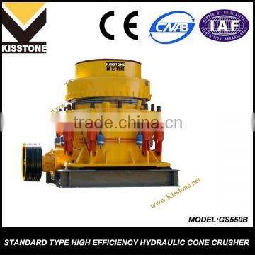 Hydraulic stone breaker machine price