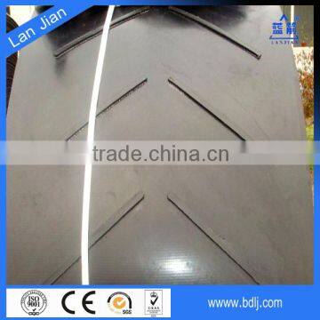 v Shape Conveyor Belt v Profile Conveyor Belt photo-6