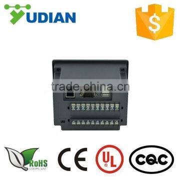 6 Channel Data Logger Factory Xiamen Yudian Manufactured AI-3506M