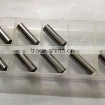 YG15 ground tungsten carbide rods