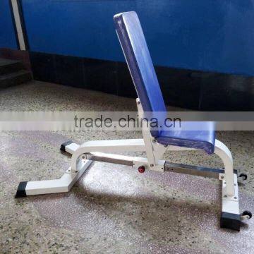 Commercial Adjustable Weight Bench/Fashion High Quality Weight Lifting Bench photo-3