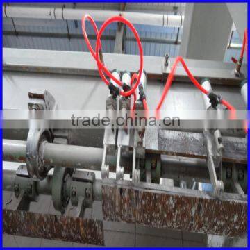 TOP Quality Fully Automatic Aac Autoclaved Concrete Block Forming Machine for Sales - DONGYUE BRAND photo-4