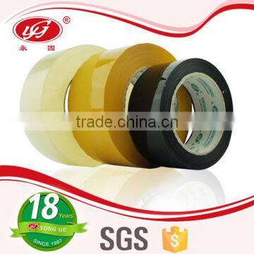 Bag Sealing BOPP Clear Printed Tape