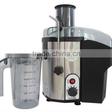 Commercial Juicer Extractor SJ-F760S