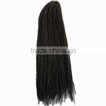 Red Color 99J Supper X Braiding Hair Weave Bundle photo-4