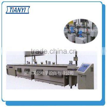 Micro-etching Production Line