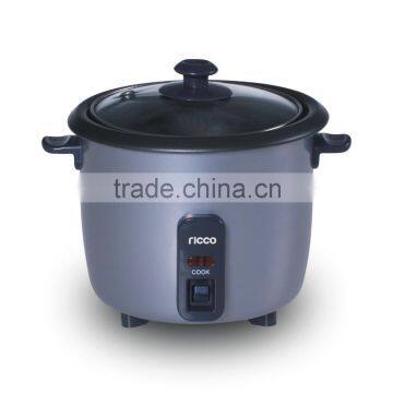 0.3L smallest mini drum rice cooker with super cute appearance