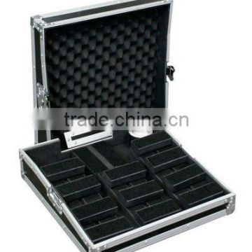 stand wear and tear Lightweight Pedal Board Case