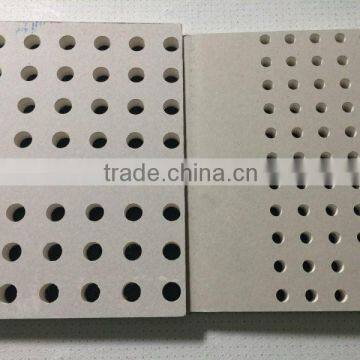 Foshan perforated plasterboard