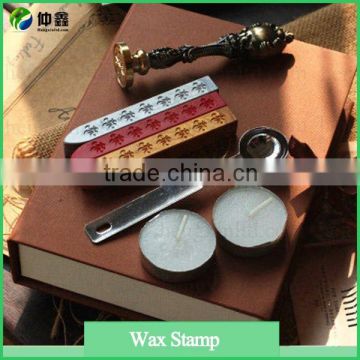 Adjustable Handy Wax Sealing Stamp