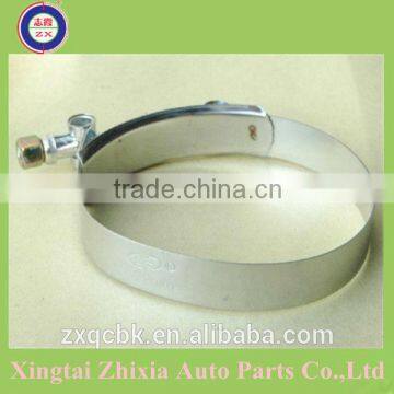 Auto hose clamps/heavy duty hose duty/automotive hose clamps