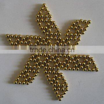 EM-S055 D3mm / 5mm Neodymium Magnet Balls photo-4