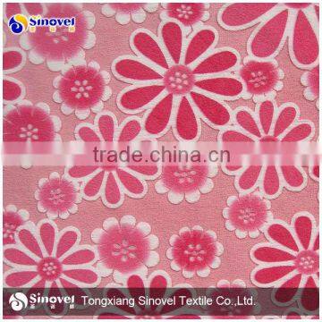 hot sale polyester fabric name burnout velboa for turkey market used in sofa curtain ang toys