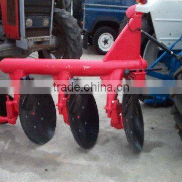 agricultural machinery-plough