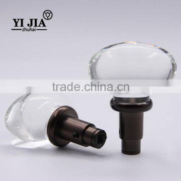 China Supplier Glass Door Handles for Kids Room photo-4