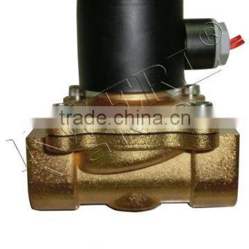 Air Compressor Spare Parts Solenoid Valve