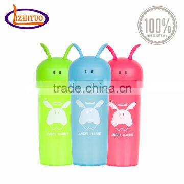 On sale 11oz bpa free reusable cheap water bottles for kids