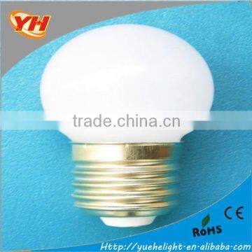 3w led bulb lamp