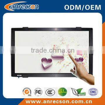 26" open frame lcd touch monitor with DVI input