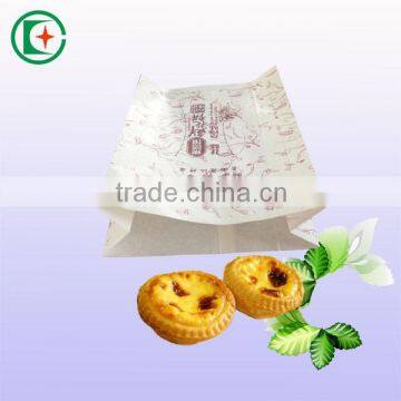 Grease Proofing Mini Paper Bag Easy Take Cake Paper Bags