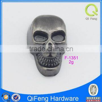 Mini Skull Heads F-1351-1353 photo-4