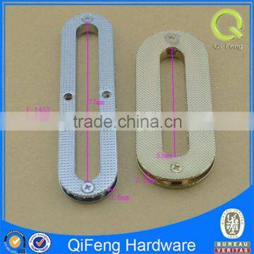 Bag Size Rust Proof Oval Eyelet