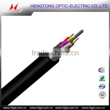 Optic and electrical hybrid cable for access network Optic Fiber Cable(GDTA type)