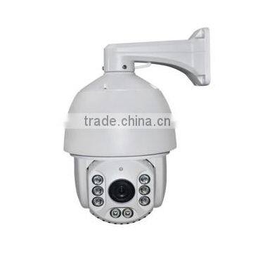 6inch case indoor AHD High Speed Dome PTZ Camera