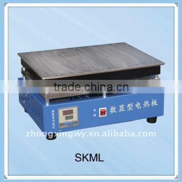 electric heating plate