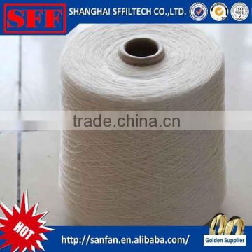 Industry high quality sewing thread nomex sewing thread with fire resistance