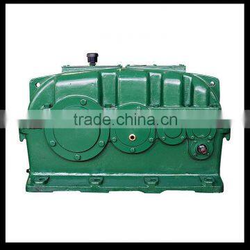 ZLY ZDY ZSY Series Gear Reduction Reducers for Paper Mill photo-3