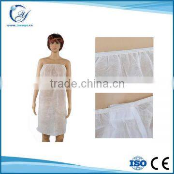 Disposable Cheap Kimono Bathrobes Wholesale for Woman photo-4