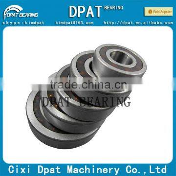 40x80x22 csk one way clutch bearing csk40-pp-c3 for mixers