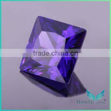 2015 Hot Sale Super Cubic Zirconia Price Machine Cut photo-4