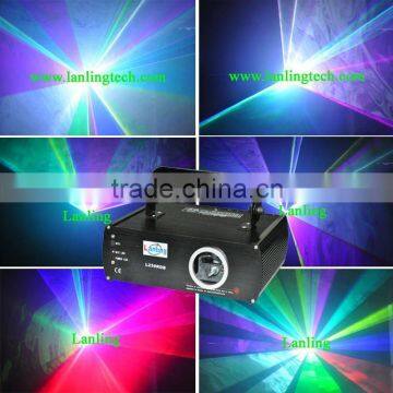 L230RGB-Cheap RGB club laser light