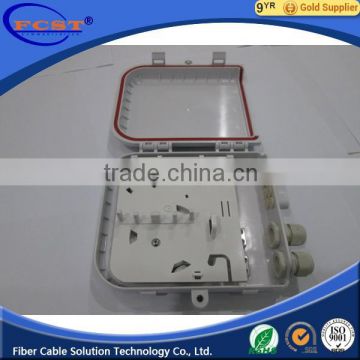 Easy To Install Outdoor Ftth End User Terminal Box