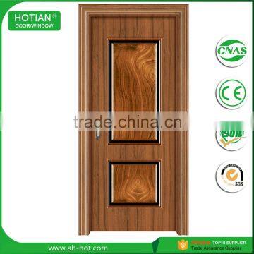 Exterior Metal Door Israel Security Door Cheap Price Office Iron Door