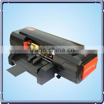 Rotary Screen Printing Machine