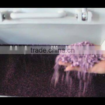 Soft Rubber Material Crushing Machine/pp Granules Making Machine/granulating Machine photo-3