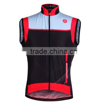 2014 MTB printed 100% polyester cycling jacket