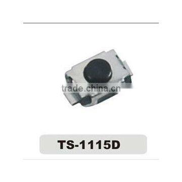 vertical mount switch ts-1115d