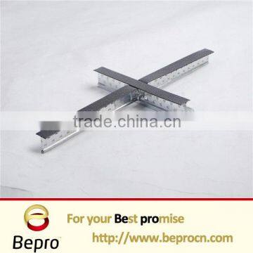 EXPOSED CEILING TEE GRID,SUSPENDED CEILING TEE BAR