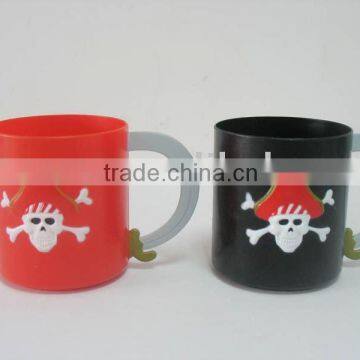 Pirate mug
